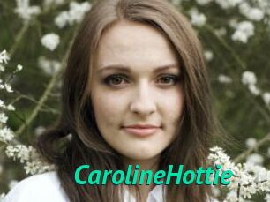 CarolineHottie