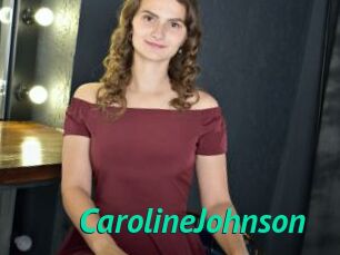CarolineJohnson
