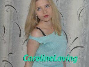 CarolineLoving