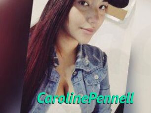 CarolinePennell