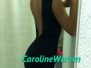 CarolineWarren