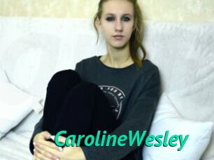 CarolineWesley