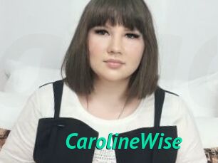 CarolineWise