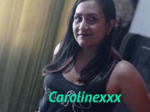 Carolinexxx