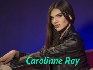 Carolinne_Ray