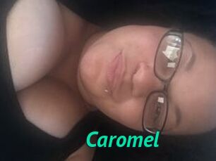 Caromel