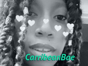 CarribeanBae
