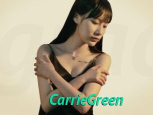 CarrieGreen