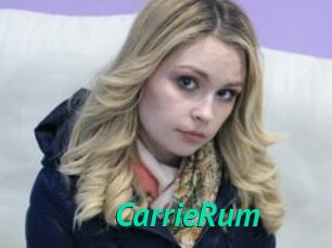 CarrieRum