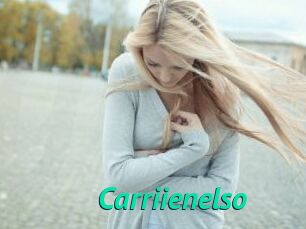 Carriienelso