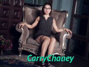 CarryChaney