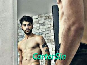 CarterSin