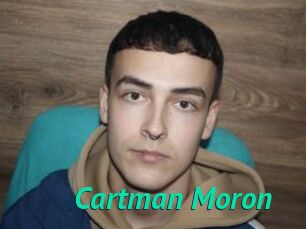 Cartman_Moron