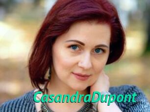 CasandraDupont