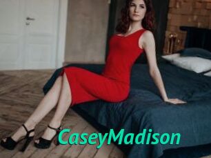 CaseyMadison