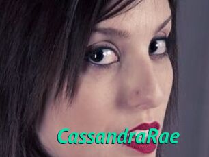 CassandraRae