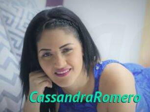 CassandraRomero