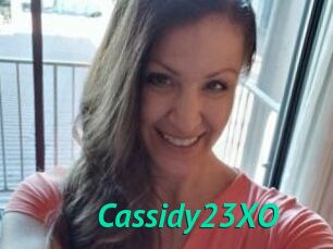 Cassidy23XO