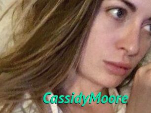 CassidyMoore
