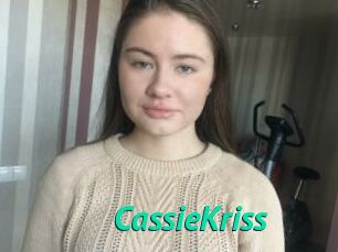 CassieKriss