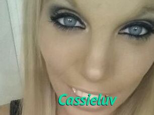 Cassieluv