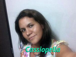 Cassiopella