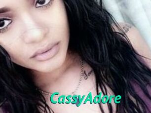 CassyAdore