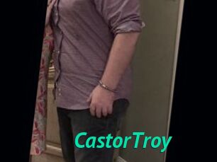 CastorTroy