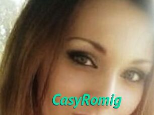 CasyRomig