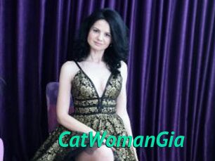 CatWomanGia