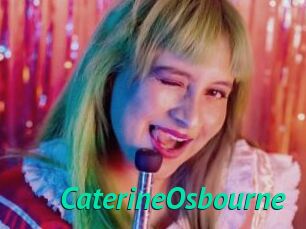 CaterineOsbourne