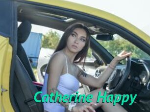 Catherine_Happy