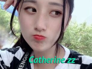 Catherine_zz