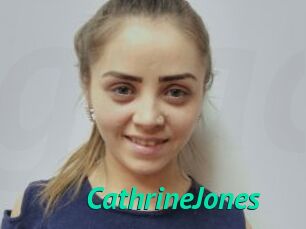 CathrineJones