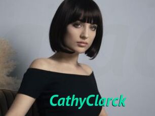 CathyClarck