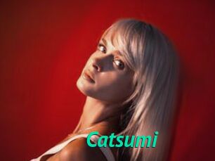 Catsumi