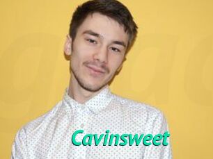 Cavinsweet