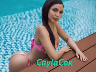 CaylaCox