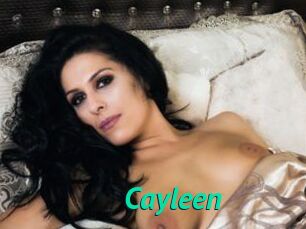 Cayleen