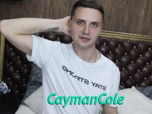 CaymanCole
