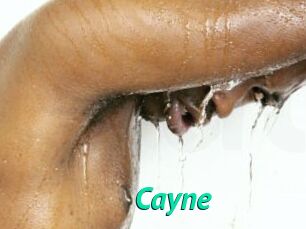 Cayne