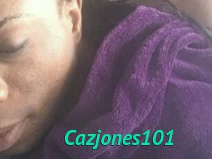 Cazjones101