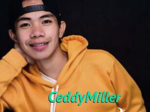 CeddyMiller