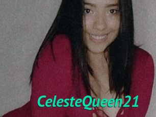 CelesteQueen21