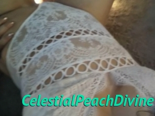 CelestialPeachDivine
