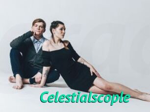 Celestialscople