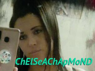 ChElSeAChApMoND