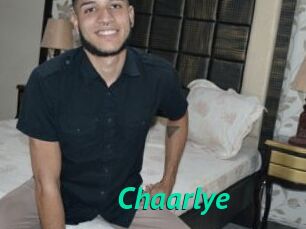 Chaarlye