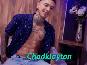 Chadklayton