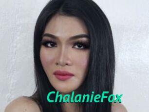 ChalanieFox